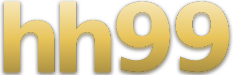 hh99 โลโก้